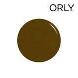 Orly Nail Lacquer Color Elysian Fields 18ml