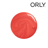 Orly Gel Fx Color Embrace Danger 9ml
