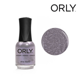 Orly Nail Lacquer Color Industrial Playground 18ml