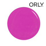 Orly Gel Fx Color Feel the Beat 6pix