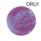 Orly Gel Fx Color Feel the Beat 6pix