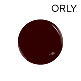 Orly Gel Fx Lacquer Color Persistent Memory 9ml