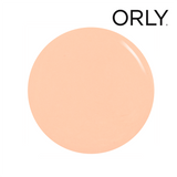 Orly Nail Lacquer Color Feel the Beat - 6pix