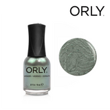 Orly Nail Lacquer Color Urban Landscape 18ml