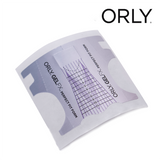 Orly Tools & Accessories Perfect Fit Forms 100 pcs - Box