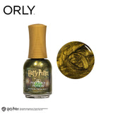 Orly Nail Lacquer Color Harry Potter Polyjuice Potion 18ml