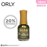 Orly Nail Lacquer Color Harry Potter Polyjuice Potion 18ml