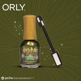 Orly Nail Lacquer Color Harry Potter Polyjuice Potion 18ml