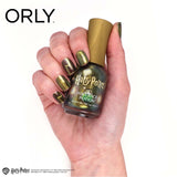 Orly Nail Lacquer Color Harry Potter Polyjuice Potion 18ml