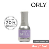 Orly Gel Fx Color Provence At Dusk 18ml
