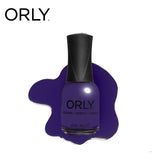 Orly Nail Lacquer Color Fall Into Wonder 18ml - 6pix Set