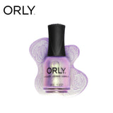 Orly Nail Lacquer Color Rollin With My Homies 18ml