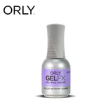 Orly Gel Fx Nail Color Rollin With My Homies 18ml