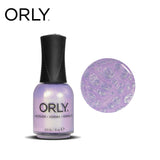 Orly Nail Lacquer Color Rollin With My Homies 18ml