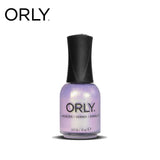 Orly Nail Lacquer Color Rollin With My Homies 18ml
