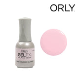 Orly Gel Fx Color Rose-Colored Glasses 18ml
