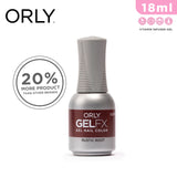 Orly Gel Fx Color Rustic Root 18ml