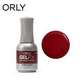 Orly Gel Fx Color Rustic Root 18ml