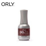 Orly Gel Fx Color Rustic Root 18ml