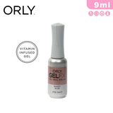 Orly Gel Fx Color 9ml Shades of Brown