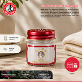 Siang Pure Balm 12g - Pain Relief & Muscle Massage Cream