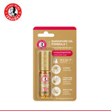 Siang Pure Bundle 5: Inhaler 2-in-1  &  Oil Ball Tip 5cc Formula 1