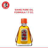 Siang Pure Oil 7cc Formula 1 – 7ml Pain Relief & Muscle Massage