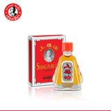 Siang Pure Oil 7cc Formula 1 – 7ml Pain Relief & Muscle Massage