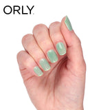 Orly Breathable Nail Lacquer Color Sea me Now 18ml
