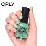 Orly Breathable Nail Lacquer Color Sea me Now 18ml