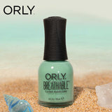 Orly Breathable Nail Lacquer Color Sea me Now 18ml