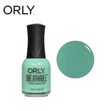 Orly Breathable Nail Lacquer Color Sea me Now 18ml