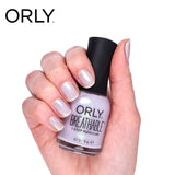 Orly Breathable Nail Lacquer Color Self- Reef -lection 18ml