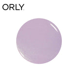 Orly Breathable Nail Lacquer Color Self- Reef -lection 18ml