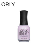 Orly Breathable Nail Lacquer Color Self- Reef -lection 18ml