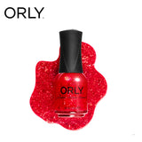 Orly Nail Lacquer Color Fall Into Wonder 18ml - 6pix Set