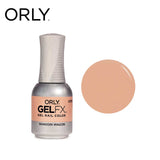 Orly Gel Fx Color Shaggin Wagon 18ml