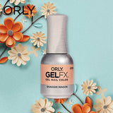 Orly Gel Fx Color Shaggin Wagon 18ml