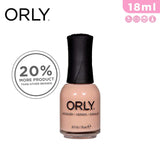 Orly Nail Lacquer Color Shaggin Wagon 18ml