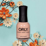 Orly Nail Lacquer Color Shaggin Wagon 18ml