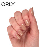 Orly Nail Lacquer Color Shaggin Wagon 18ml
