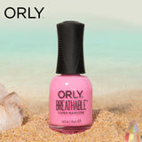 Orly Breathable Nail Lacquer Color Shall We Dance? 18ml