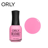 Orly Breathable Nail Lacquer Color Shall We Dance? 18ml