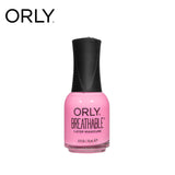 Orly Breathable Nail Lacquer Color Shall We Dance? 18ml