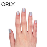 Orly Breathable Nail Lacquer Color Shore Thing 18ml