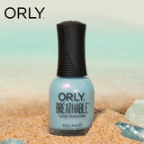 Orly Breathable Nail Lacquer Color Shore Thing 18ml