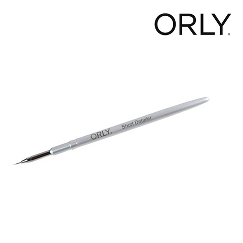 Orly Art FX - Short Detailer Brush