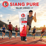 Siang Pure Relief Cream 62g – Pain Relief & Muscle Massage Cream