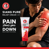 Siang Pure Relief Cream 32g – Pain Relief & Muscle Massage Cream