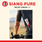Siang Pure Relief Cream 62g – Pain Relief & Muscle Massage Cream